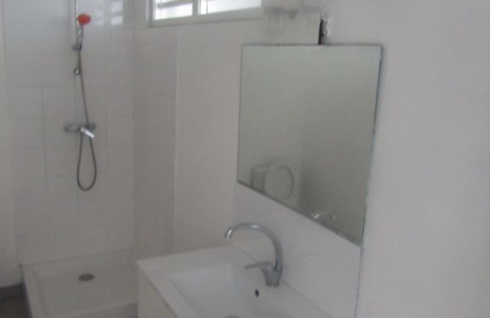 Vente Appartement 37m&sup2; 2 pi&#232;ces Cayenne