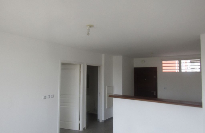 Vente Appartement 37m&sup2; 2 pi&#232;ces Cayenne