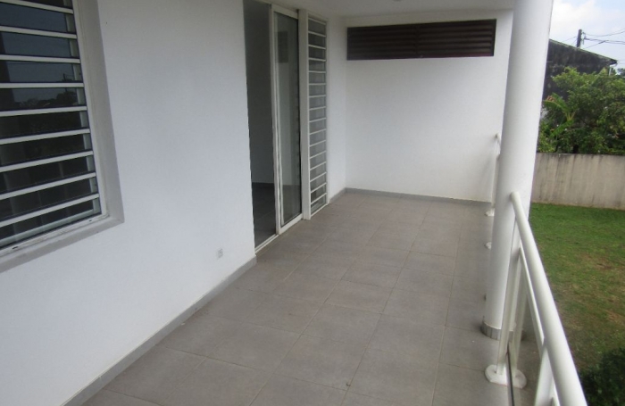 Vente Appartement 37m&sup2; 2 pi&#232;ces Cayenne