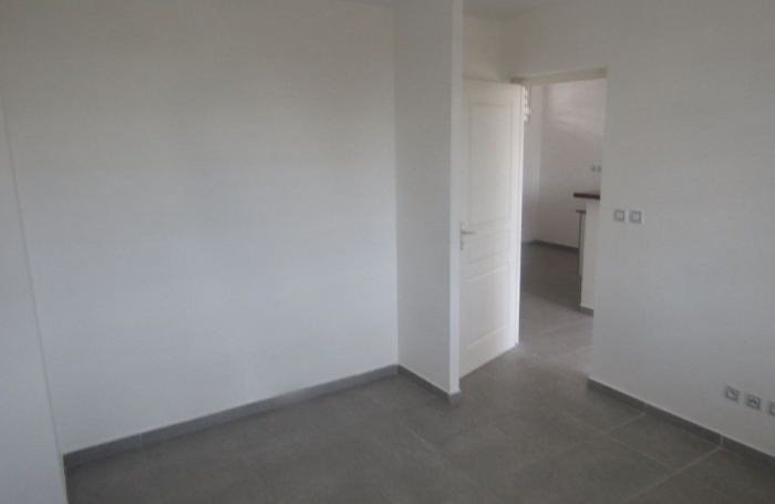 Vente Appartement 37m&sup2; 2 pi&#232;ces Cayenne