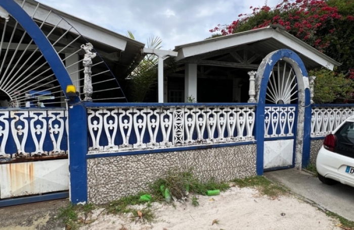 Vente Maison 97310