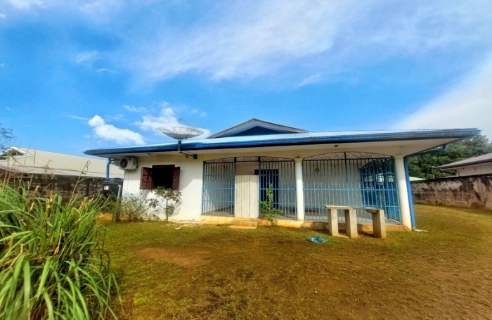 Vente Maison 97355