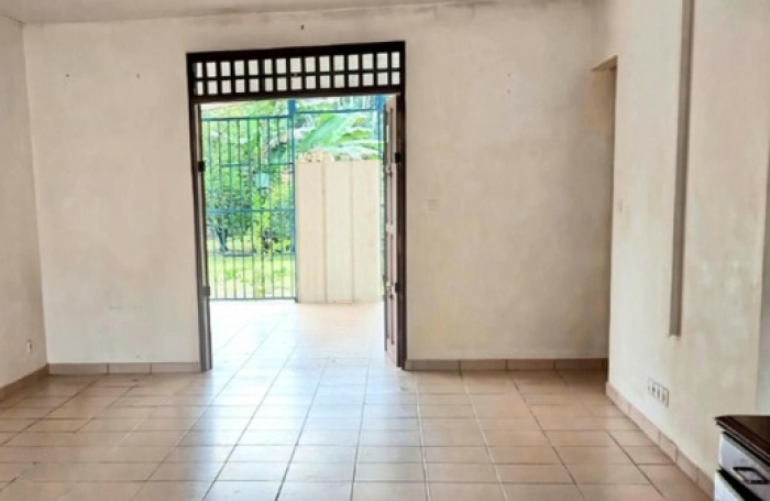 Vente Maison 92m&sup2; 4 pi&#232;ces Macouria Tonate