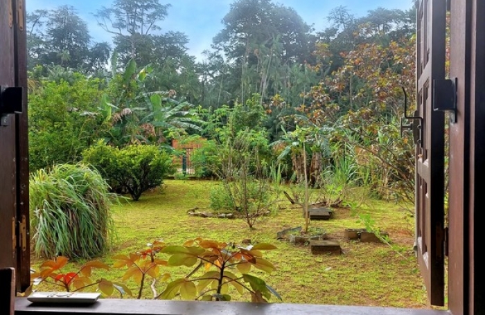 Vente Maison 92m&sup2; 4 pi&#232;ces Macouria Tonate