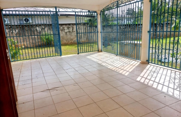 Vente Maison 92m&sup2; 4 pi&#232;ces Macouria Tonate