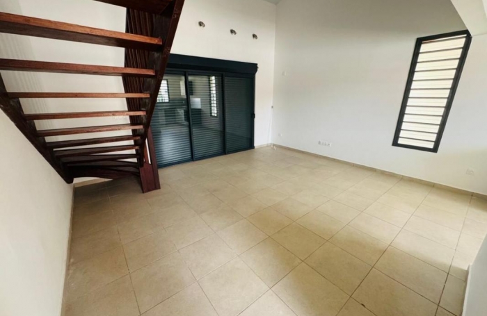 Location Maison 92.3m&sup2; 4 pi&#232;ces Matoury
