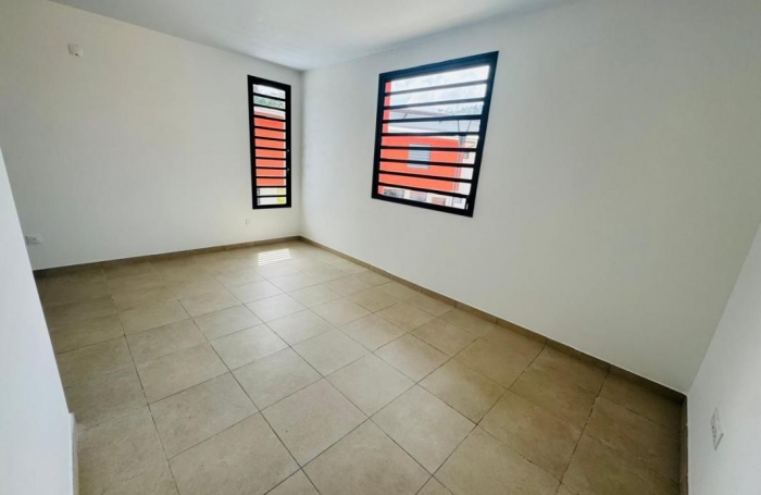 Location Maison 92.3m&sup2; 4 pi&#232;ces Matoury