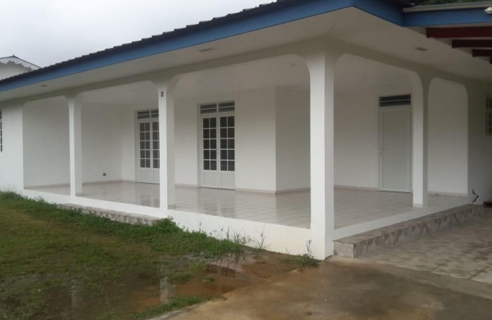 Vente Maison 97354
