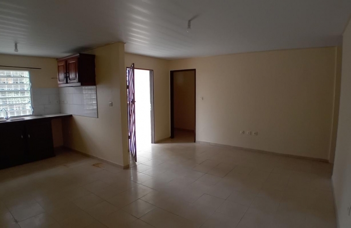 Location Appartement 53.98m&sup2; 3 pi&#232;ces Saint Laurent