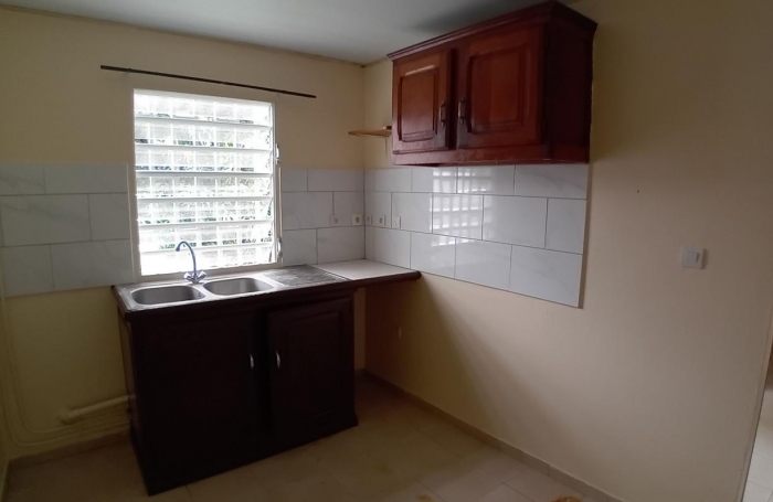 Location Appartement 53.98m&sup2; 3 pi&#232;ces Saint Laurent