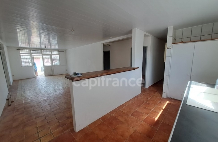 Vente Maison 79m&sup2; 4 pi&#232;ces Cayenne
