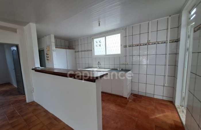 Vente Maison 79m&sup2; 4 pi&#232;ces Cayenne