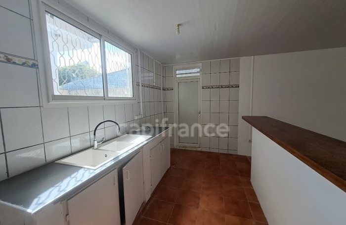 Vente Maison 79m&sup2; 4 pi&#232;ces Cayenne