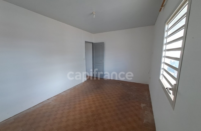 Vente Maison 79m&sup2; 4 pi&#232;ces Cayenne