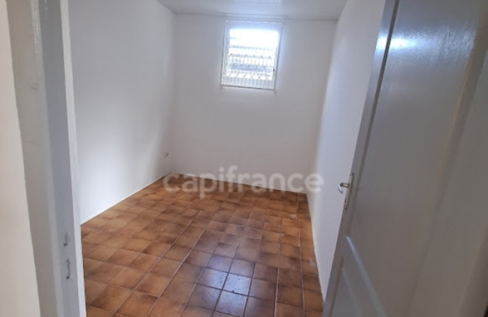 Vente Maison 79m&sup2; 4 pi&#232;ces Cayenne