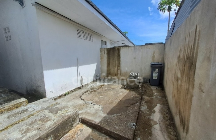 Vente Maison 79m&sup2; 4 pi&#232;ces Cayenne