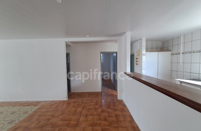 Vente Maison 79m&sup2; 4 pi&#232;ces Cayenne