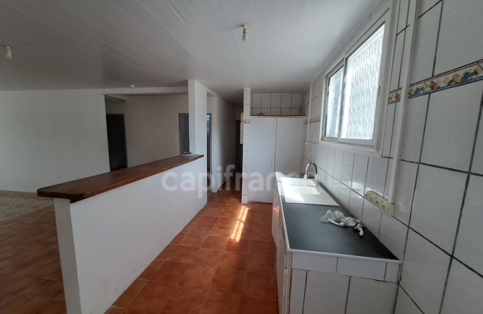 Vente Maison 79m&sup2; 4 pi&#232;ces Cayenne