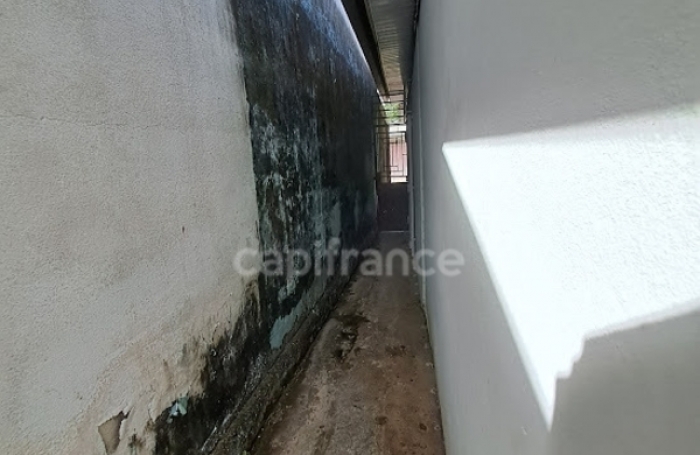 Vente Maison 79m&sup2; 4 pi&#232;ces Cayenne