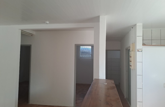 Vente Maison 79m&sup2; 4 pi&#232;ces Cayenne