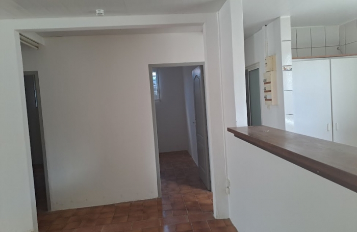 Vente Maison 79m&sup2; 4 pi&#232;ces Cayenne