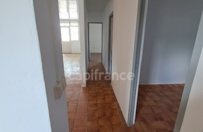 Vente Maison 79m&sup2; 4 pi&#232;ces Cayenne