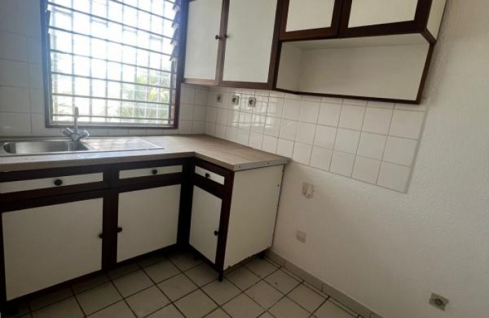 Location Appartement 97310