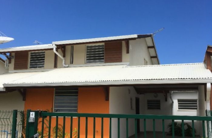Vente Maison 85.1m&sup2; 4 pi&#232;ces Macouria Tonate