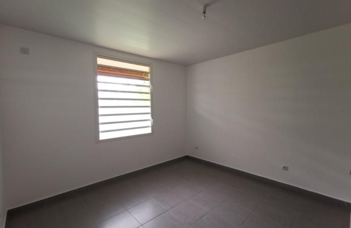 Vente Maison 85.1m&sup2; 4 pi&#232;ces Macouria Tonate