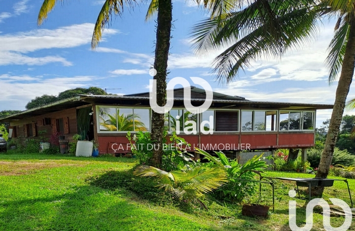 Vente Maison 97311