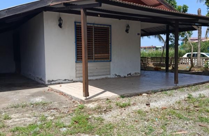 Vente Maison 97310