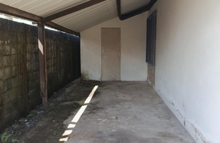 Vente Maison 57.04m&sup2; 2 pi&#232;ces Kourou