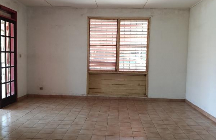 Vente Maison 57.04m&sup2; 2 pi&#232;ces Kourou