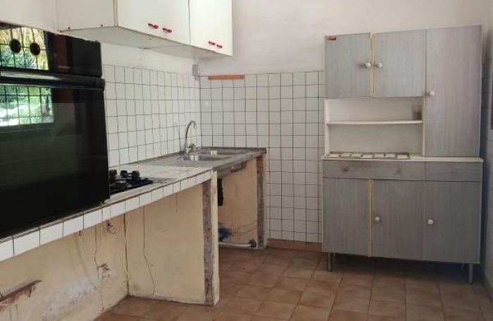 Vente Maison 57.04m&sup2; 2 pi&#232;ces Kourou