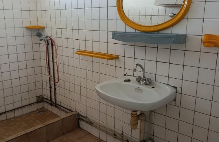 Vente Maison 57.04m&sup2; 2 pi&#232;ces Kourou