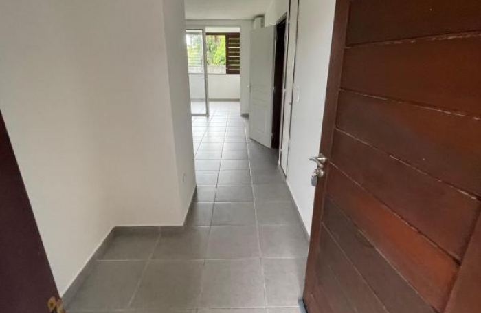 Vente Appartement 31.61m&sup2; 1 pi&#232;ce Remire Montjoli