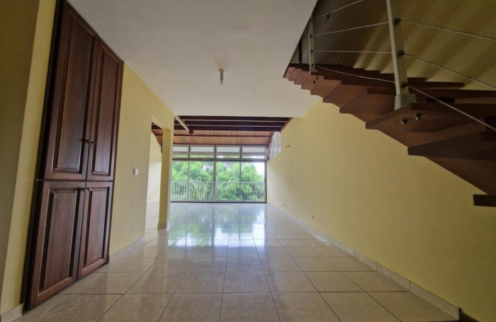 Location Appartement 97300