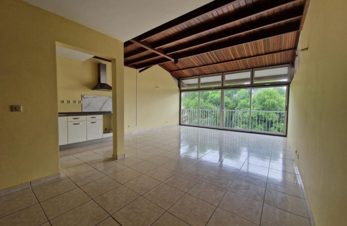 Location Appartement 90.8m&sup2; 3 pi&#232;ces Cayenne
