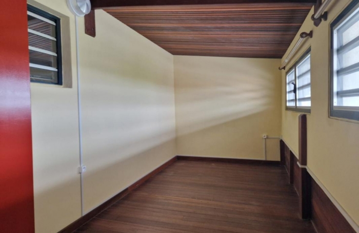 Location Appartement 90.8m&sup2; 3 pi&#232;ces Cayenne