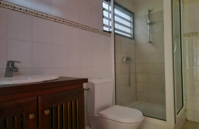 Location Appartement 90.8m&sup2; 3 pi&#232;ces Cayenne