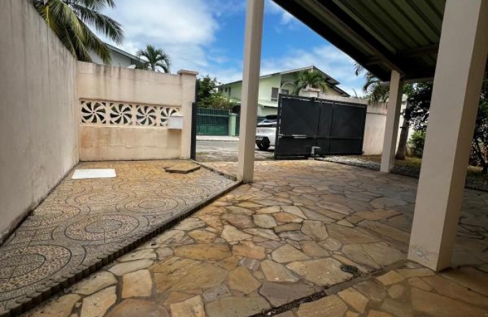 Location Maison 97310