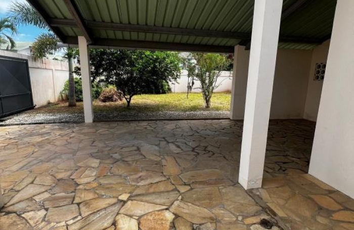 Location Maison 209m&sup2; 4 pi&#232;ces Kourou