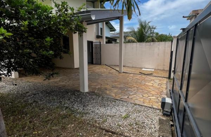 Location Maison 209m&sup2; 4 pi&#232;ces Kourou
