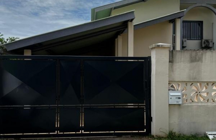 Location Maison 209m&sup2; 4 pi&#232;ces Kourou