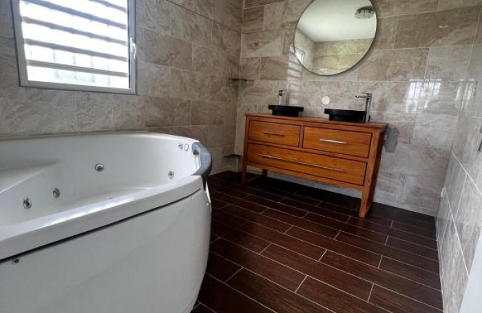 Location Maison 209m&sup2; 4 pi&#232;ces Kourou