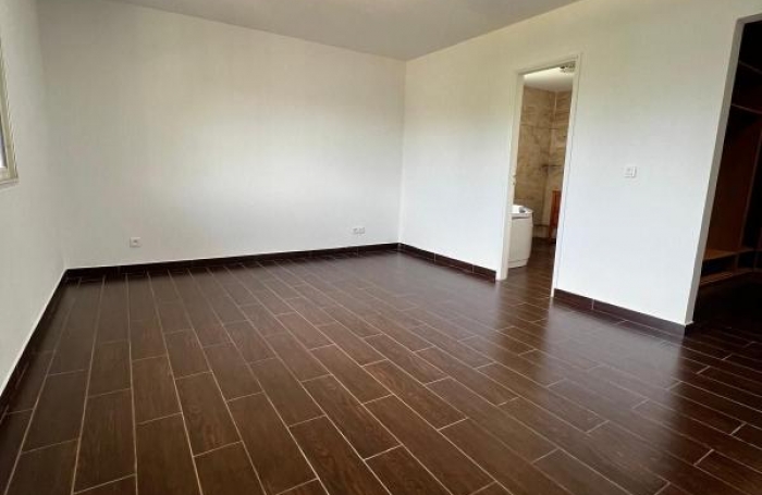 Location Maison 209m&sup2; 4 pi&#232;ces Kourou