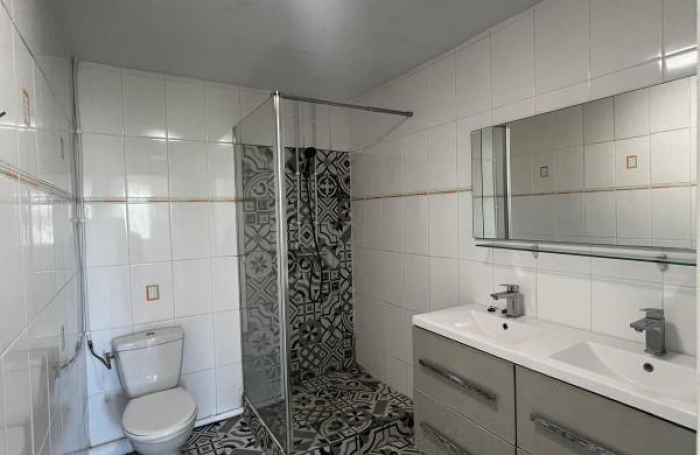 Location Maison 209m&sup2; 4 pi&#232;ces Kourou