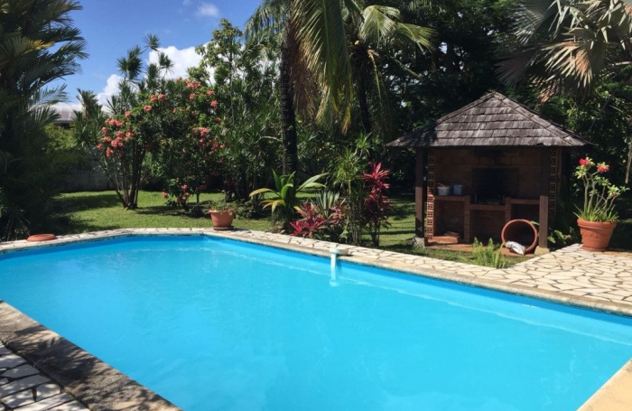 Location Maison 