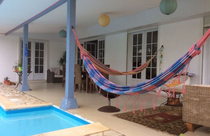 Location Maison 144m² 4 pièces Cayenne