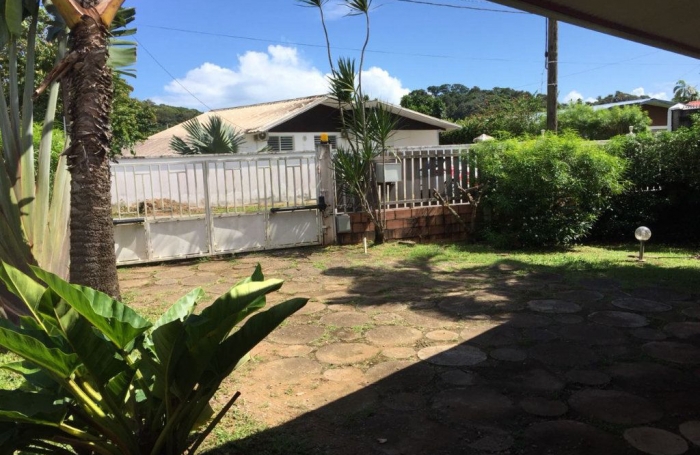 Location Maison 144m² 4 pièces Cayenne